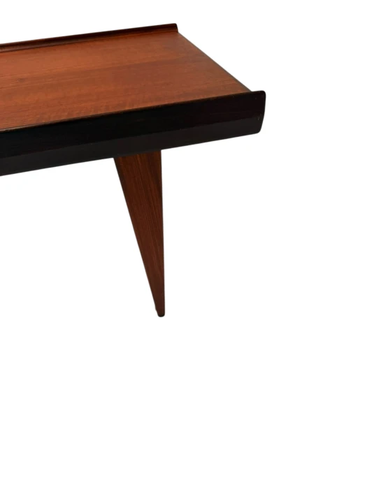 Mid-Century Modern Side Table by Peter Løvig Nielsen for Løvig Design, 1964